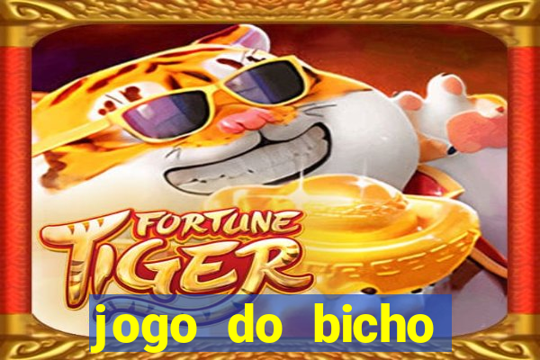 jogo do bicho feira de santana